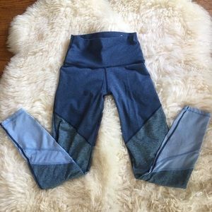 Aeire high wasted leggings